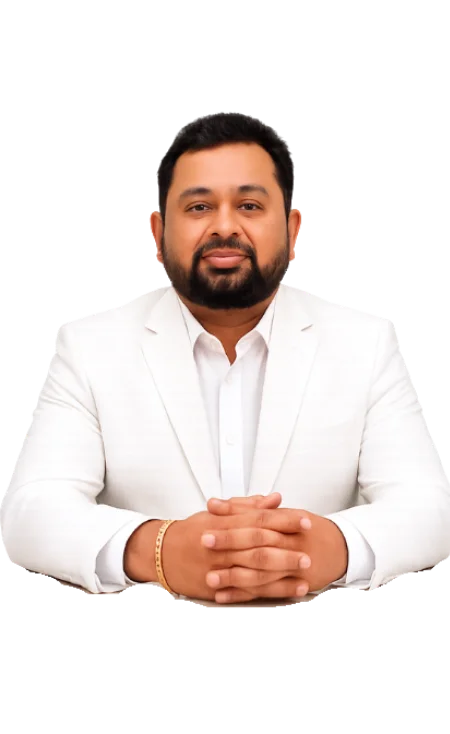 Chander Shekhar Bansal, Corporate Mentor