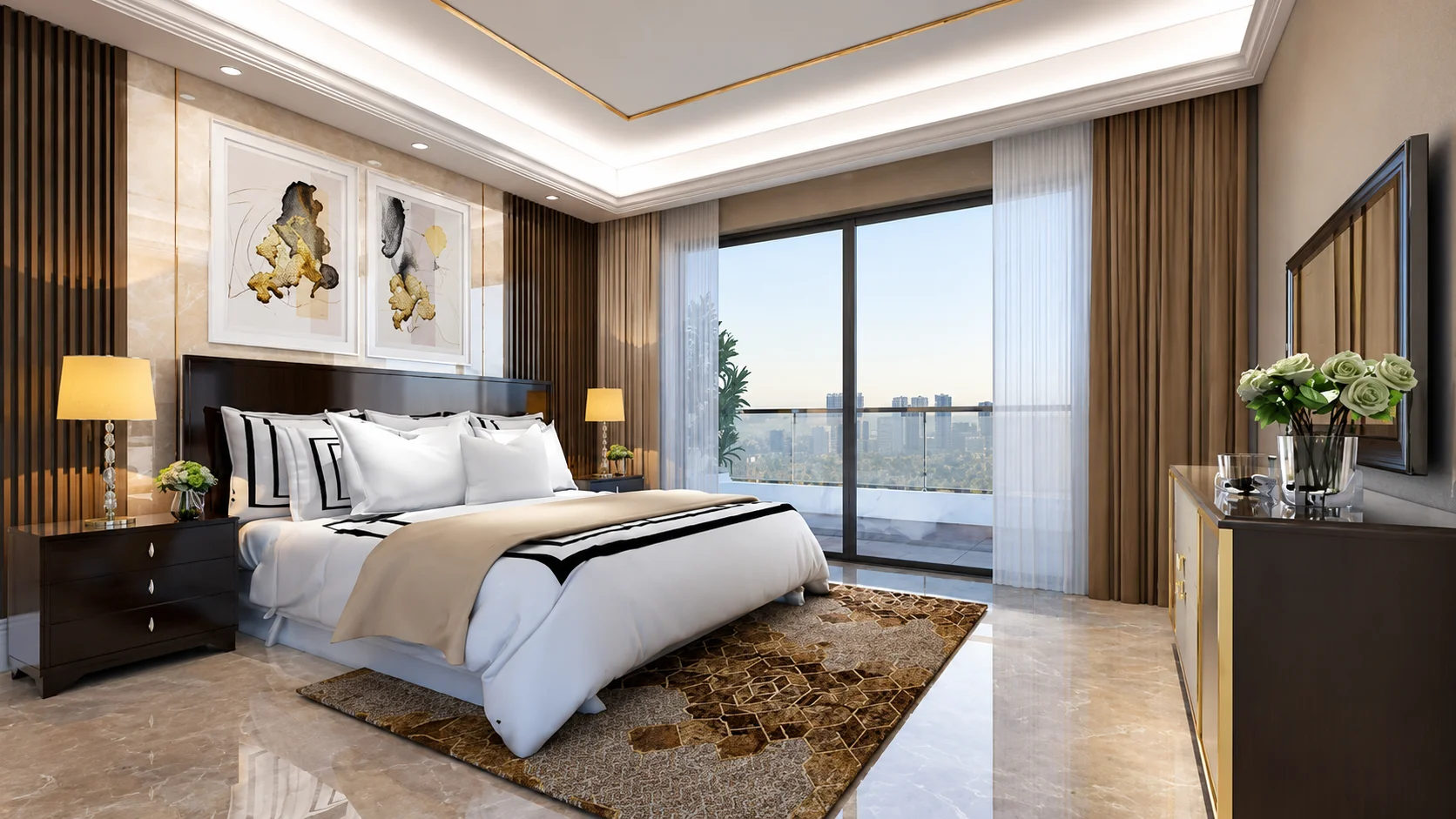 Noble Ventures real estate development